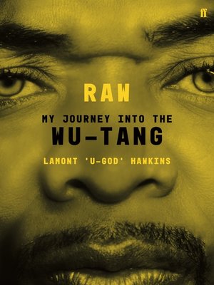 cover image of RAW